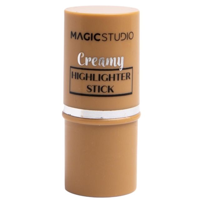 Iluminator Stik crema Cupru stralucitor nr. 2, 90177, 6.8 g, Magic Studio