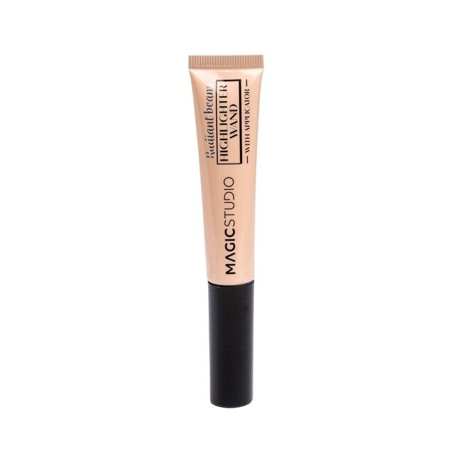 Iluminator cu aplicator Radiant Beam, 56050, 11 ml, Magic Studio