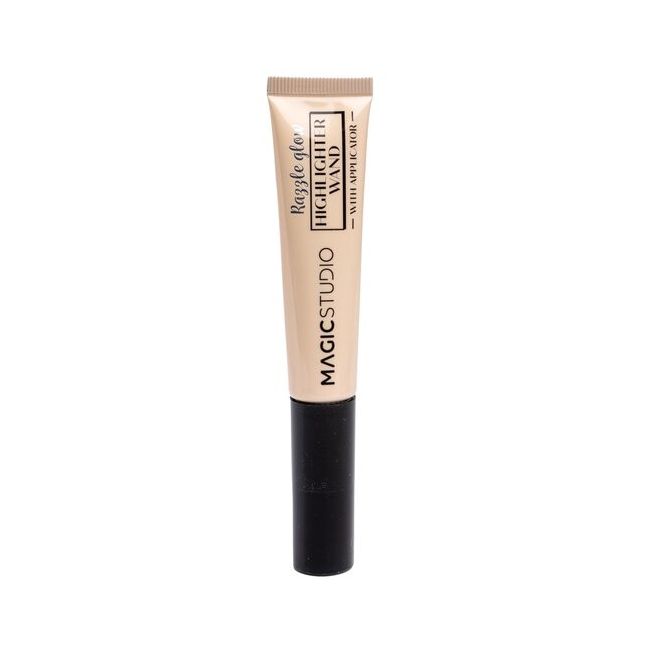 Iluminator cu aplicator Razzle Glow, 56050, 11 ml, Magic Studio