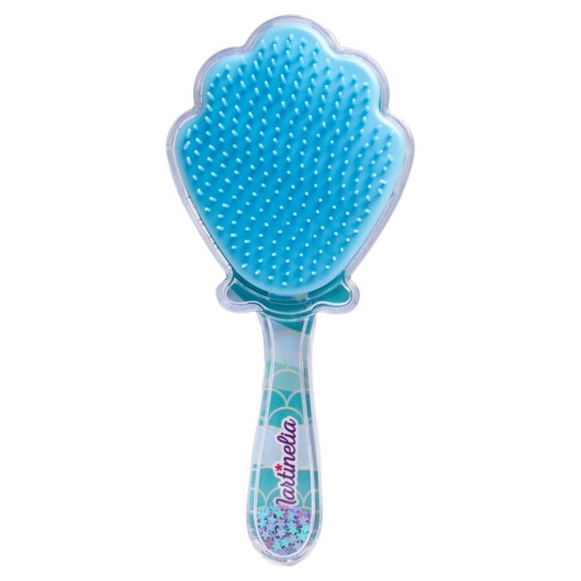 Perie de par turqoise, Mermaid Shell, 90034, Martinelia