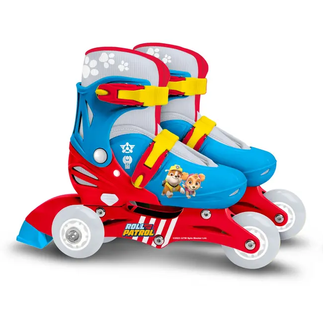 Role Paw Patrol 27-30 FUNKPA450301