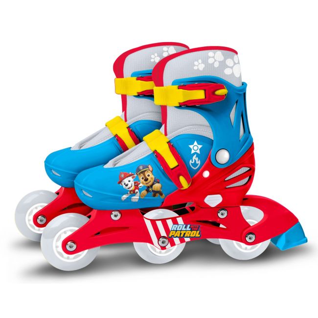 Role Paw Patrol 27-30 FUNKPA450301
