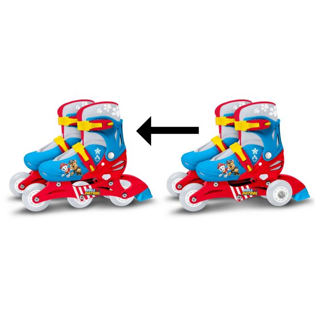 Role Paw Patrol 27-30 FUNKPA450301