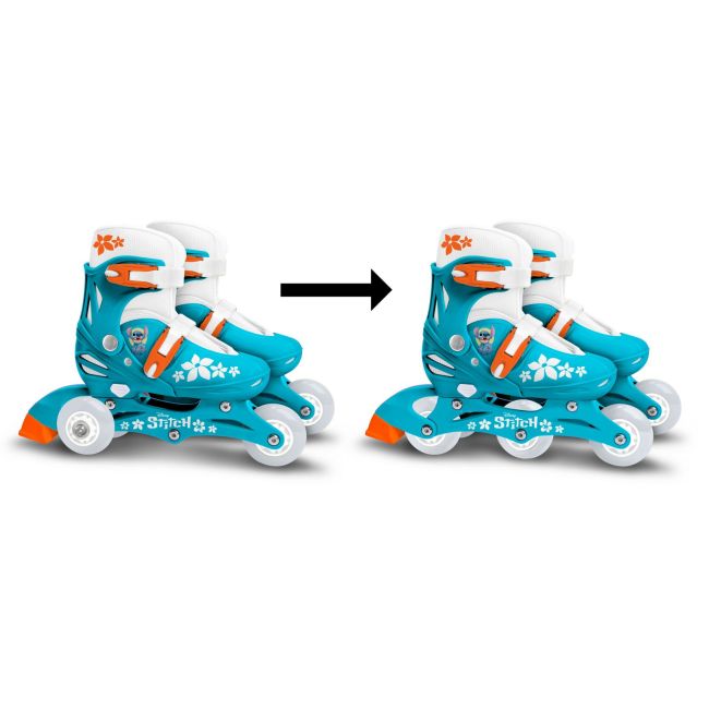 Role Stitch 27-30 FUNKST626301