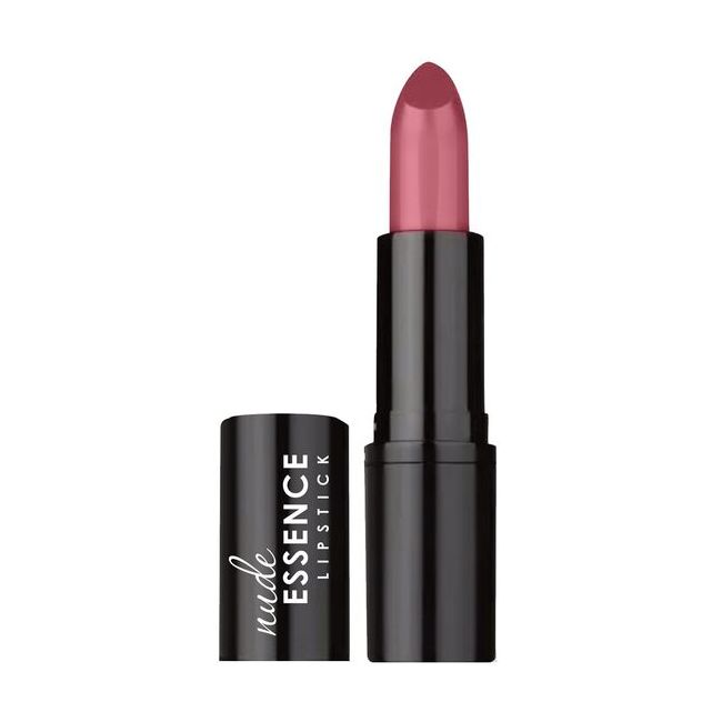 Ruj buze Nude Essence  Quiz Cosmetics Nr.02