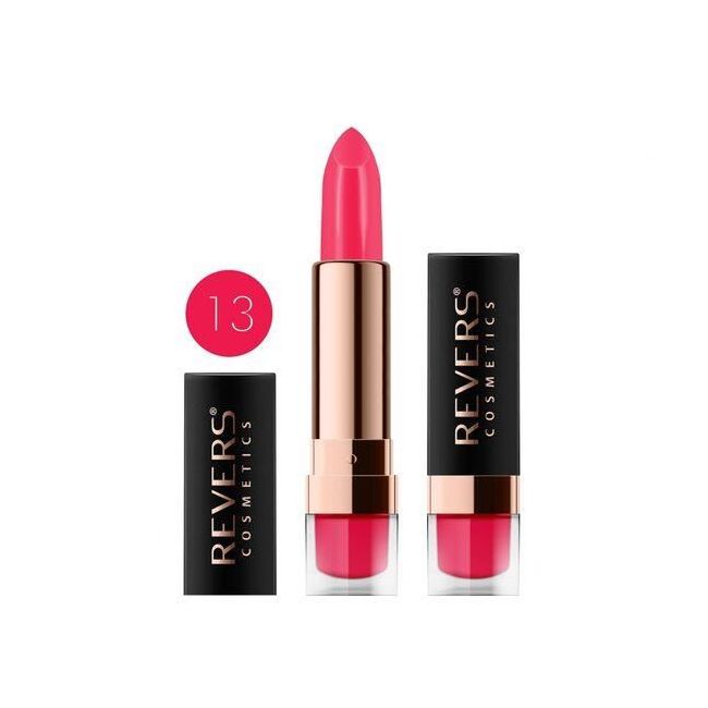 Ruj de buze Satin Lips, Revers, Orchid Dream,  13, roz