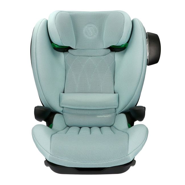 Scaun auto Avionaut MaxSpace AirFlow Mint ERFAV-360/MAX.06-AIRFLOW