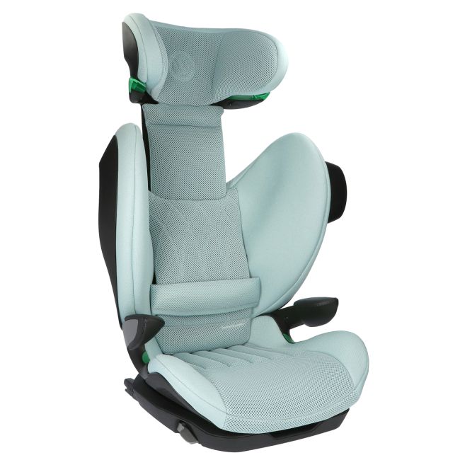 Scaun auto Avionaut MaxSpace AirFlow Mint ERFAV-360/MAX.06-AIRFLOW
