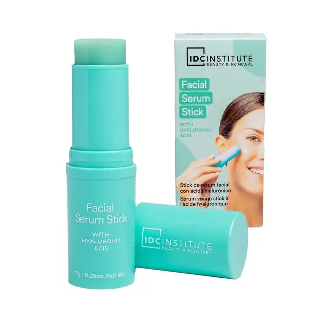 Ser facial stick cu acid hyaluronic, 44135, 7g, IDC Institute