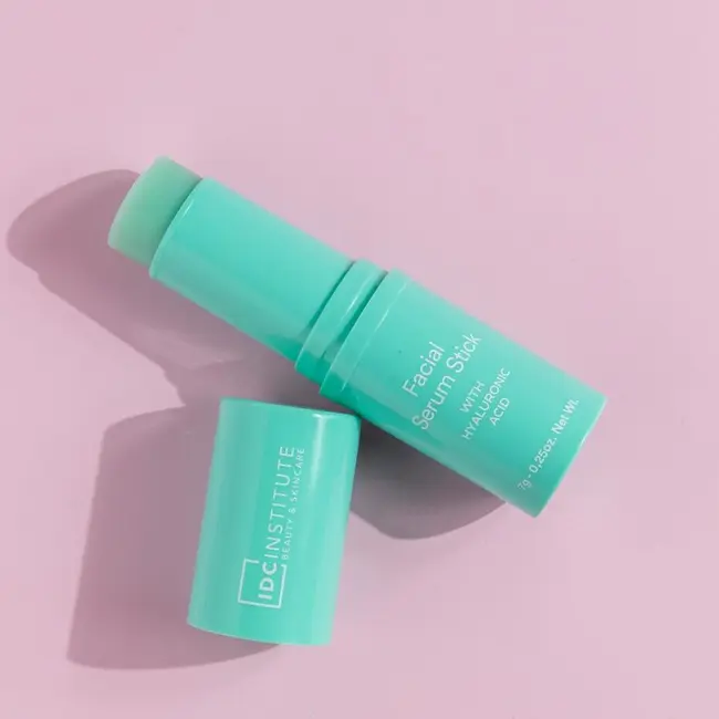 Ser facial stick cu acid hyaluronic, 44135, 7g, IDC Institute