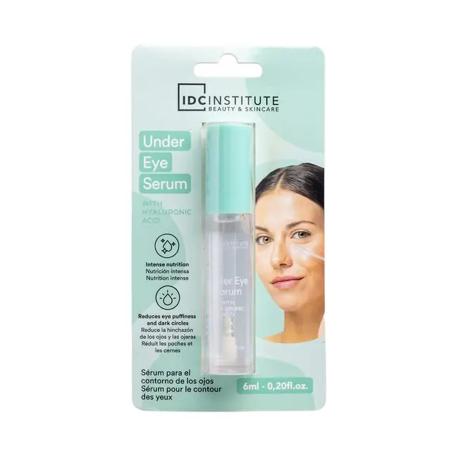 Ser pentru ochi cu acid hyaluronic, 68042, 5 ml, IDC Institute
