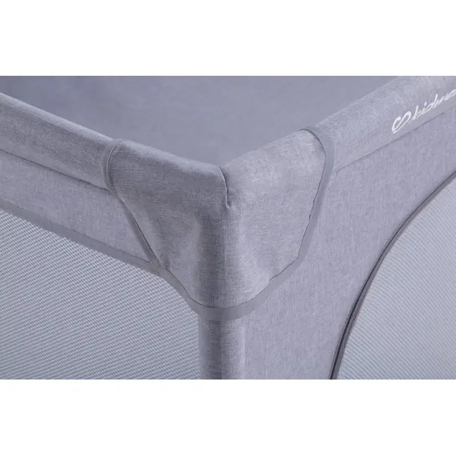 Spatiu De Joaca, Fanko, Kidwell, 180 X 200 Cm, Gri Pjbkomofan01a3