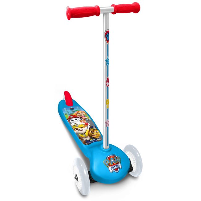 Trotineta intuitiva Paw Patrol FUNKPA450045