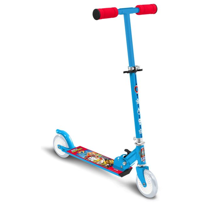 Trotineta pliabila Paw Patrol FUNKPA450042