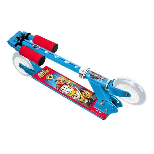 Trotineta pliabila Paw Patrol FUNKPA450042