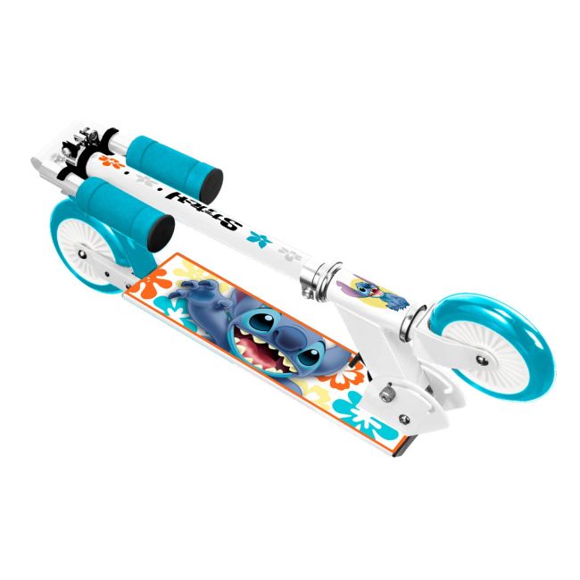 Trotineta pliabila Stitch FUNKST626042