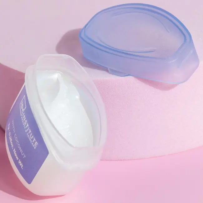 Vaselina pentru ingrijirea buzelor, 44093, 8.2g, IDC Institute