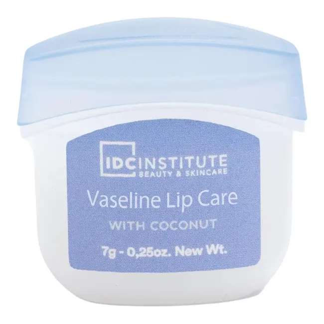 Vaselina pentru ingrijirea buzelor, 44093, 8.2g, IDC Institute