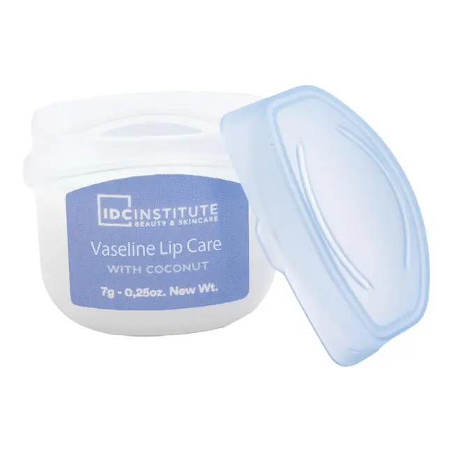 Vaselina pentru ingrijirea buzelor, 44093, 8.2g, IDC Institute