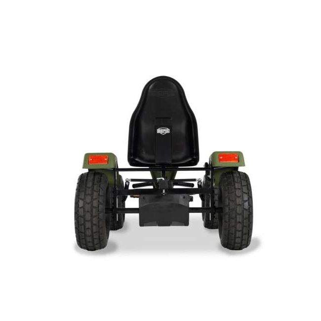 Kart BERG XL Jeep Revolution BFR-3