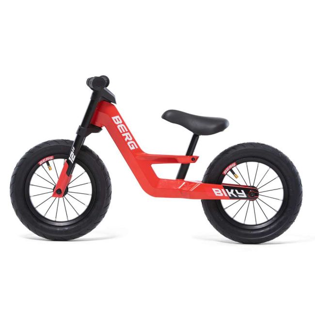 BERG Biky City Rosu