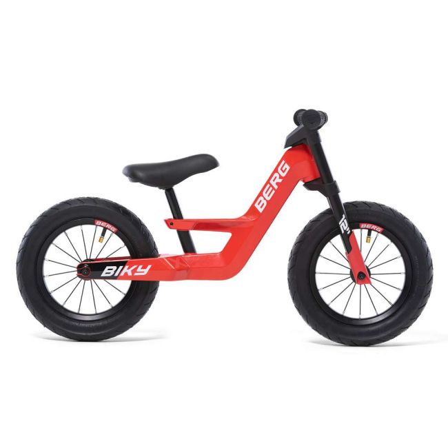 BERG Biky City Rosu
