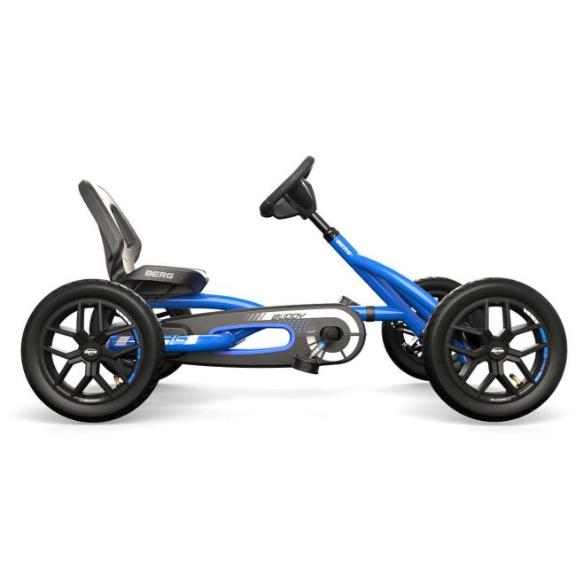 Kart BERG Buddy Blue