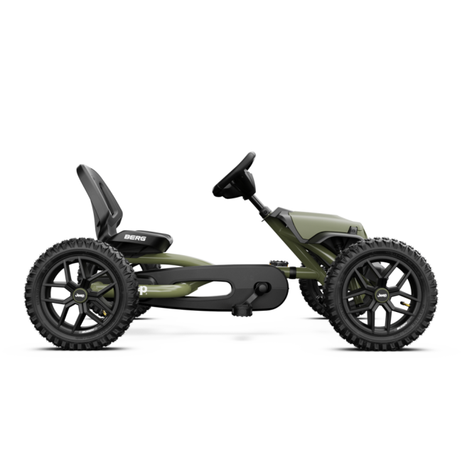 Kart BERG Jeep Buddy Wrangler