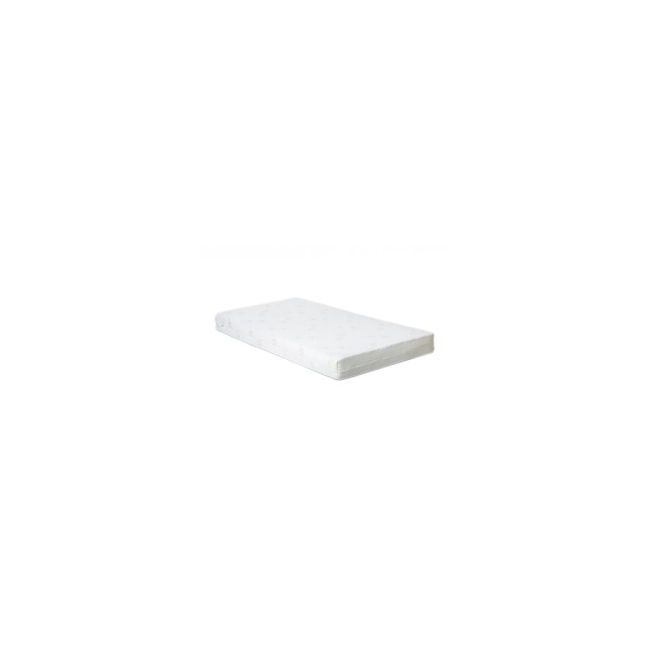 Saltea SmartNest Cu Lana 5 Straturi 160 X 80 Cm, Husa Jacquard Deluxe - ASC619620115096