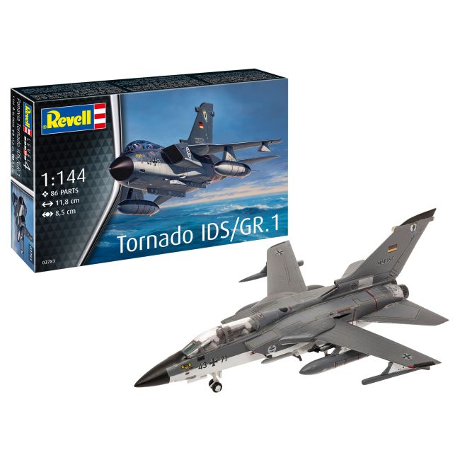 Aeromodel Panavia Tornado IDS/GR.1 VRNRV03783
