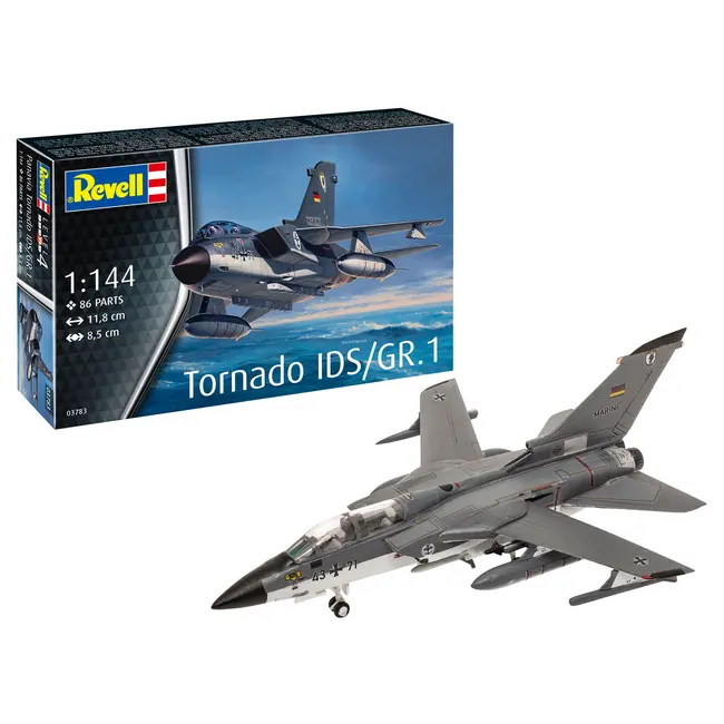Aeromodel Panavia Tornado IDS/GR.1 VRNRV03783