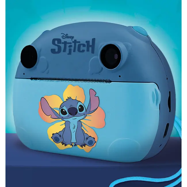 Camera foto instant - stitch