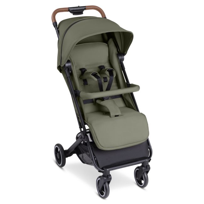 Carucior sport verde S One Circle