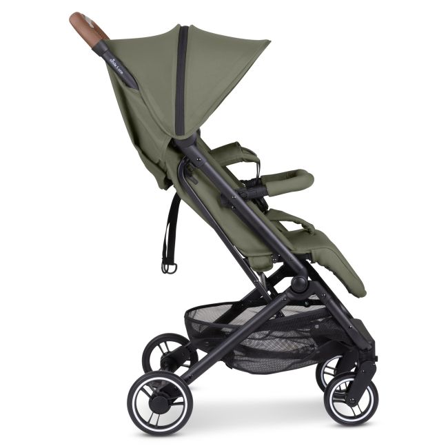 Carucior sport verde S One Circle
