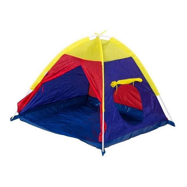 Cort de joaca 5 în 1 ecotoys 8906 - resigilat edena-8906_resigilat