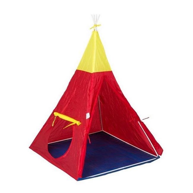 Cort de joaca 5 în 1 ecotoys 8906 - resigilat edena-8906_resigilat