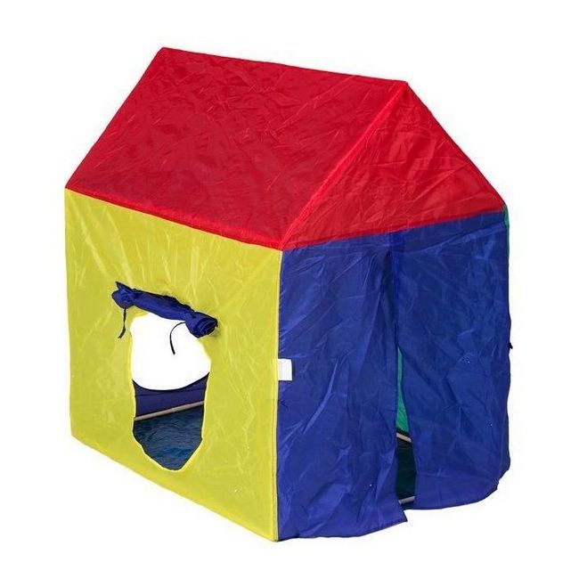 Cort de joaca 5 în 1 ecotoys 8906 - resigilat edena-8906_resigilat