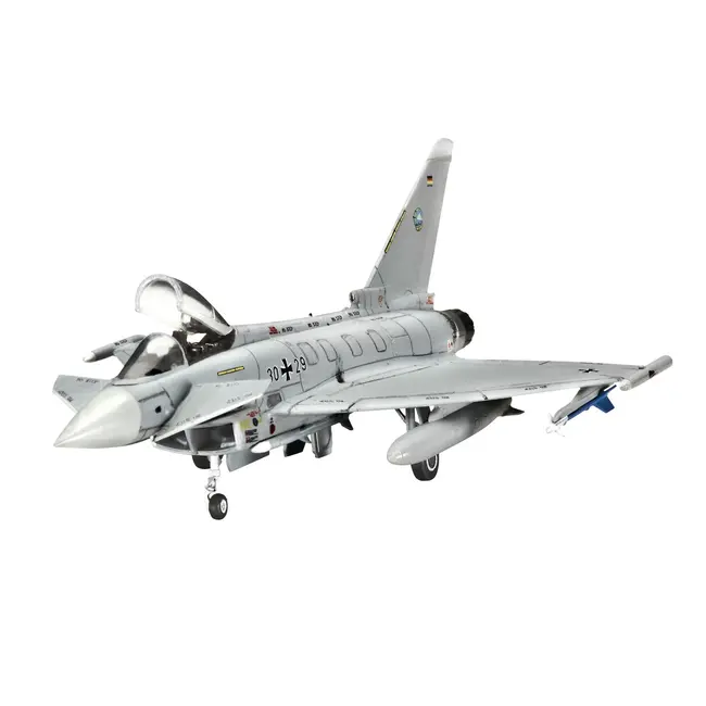 Eurofighter Typhoon (single seater) VRNRV4282