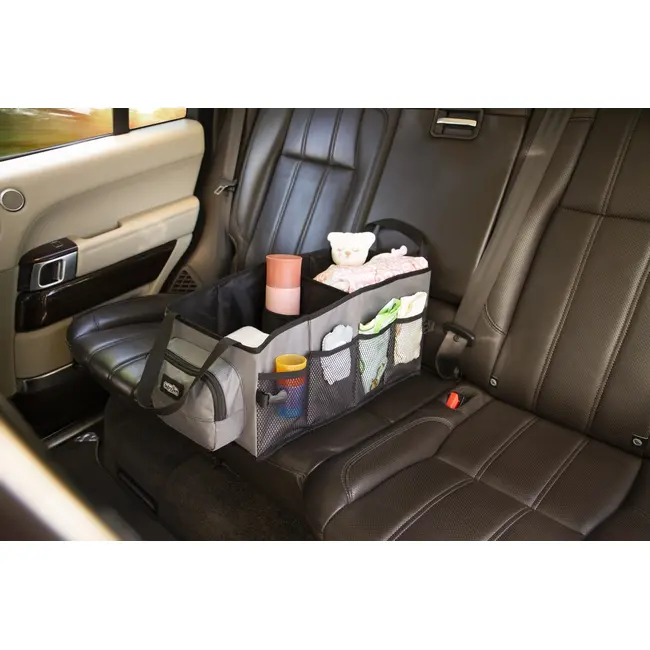 Organizator multifunctional pentru masina, BabyJem JEMbj_884