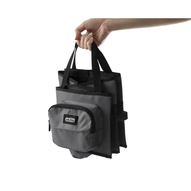 Organizator multifunctional pentru masina, BabyJem JEMbj_884