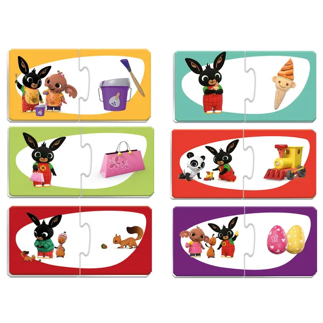 Primul meu joc de logica - bing