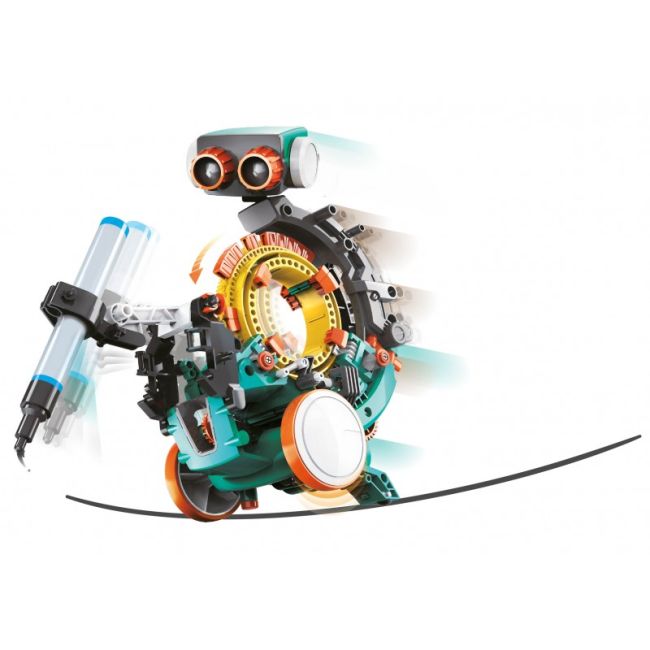 Robot kodo bk7507
