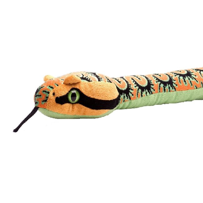 Sarpe centipede - jucarie plus wild republic 137 cm wr16758