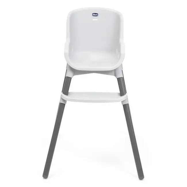 Scaun de masa Chicco evolutiv 3 in 1 Polly Zest, Moon Grey (Gri), 6luni+ CHC8717077-8