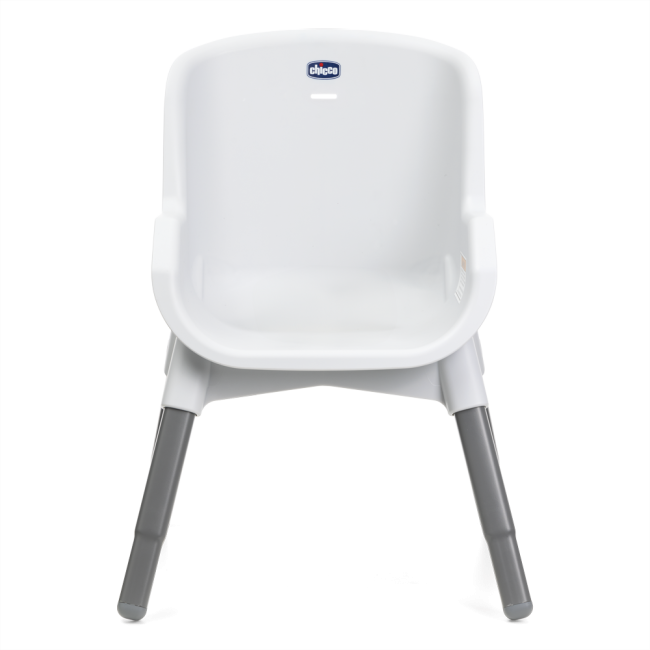 Scaun de masa Chicco evolutiv 3 in 1 Polly Zest, Moon Grey (Gri), 6luni+ CHC8717077-8