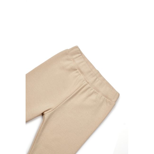 Set bluzita si pantaloni COOL cu buzunar - Stone, BabyCosy (Marime: 3-6 Luni) JEMBC-CSYR4513-3
