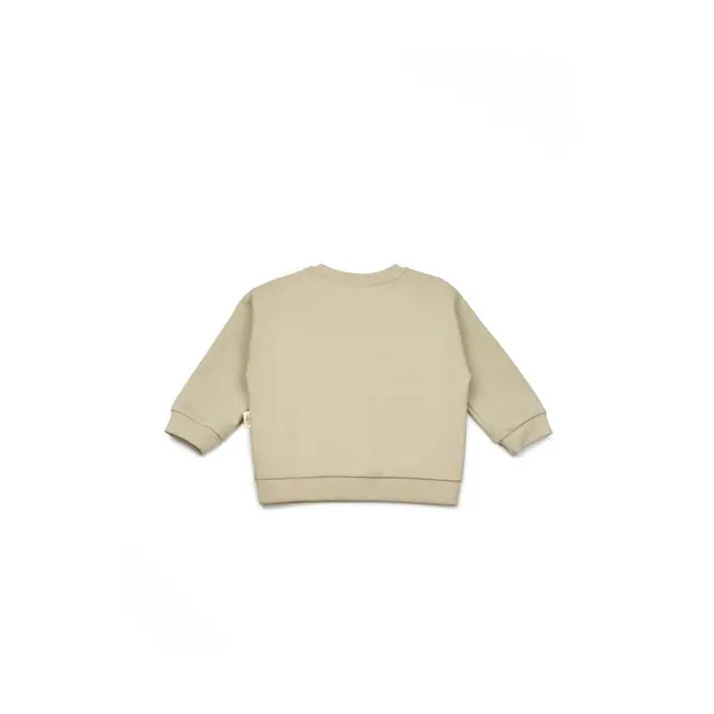 Set bluzita si pantaloni COOL cu buzunar - Verde, BabyCosy (Marime: 18-24 Luni) JEMBC-CSYR4514-18