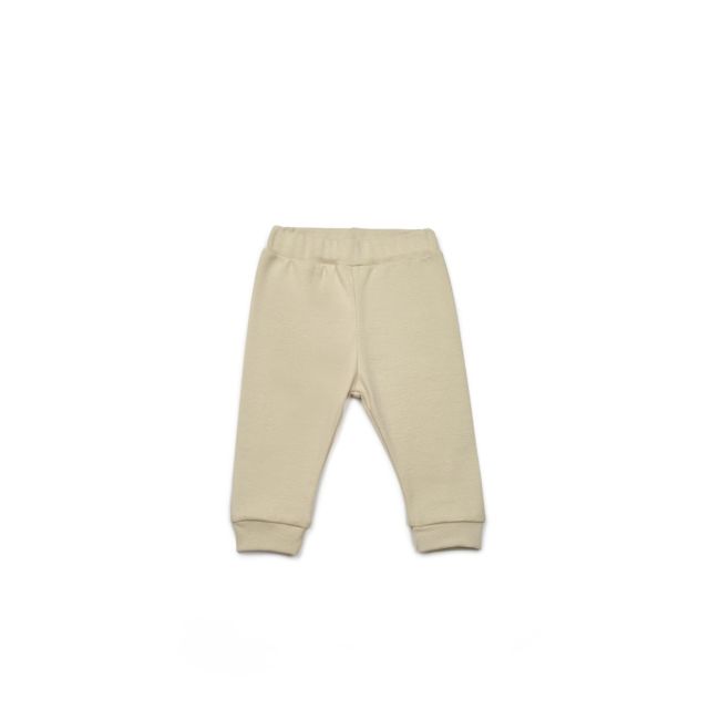 Set bluzita si pantaloni COOL cu buzunar - Verde, BabyCosy (Marime: 3-6 Luni) JEMBC-CSYR4514-3