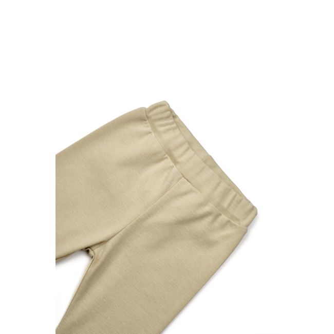 Set bluzita si pantaloni COOL cu buzunar - Verde, BabyCosy (Marime: 3-6 Luni) JEMBC-CSYR4514-3