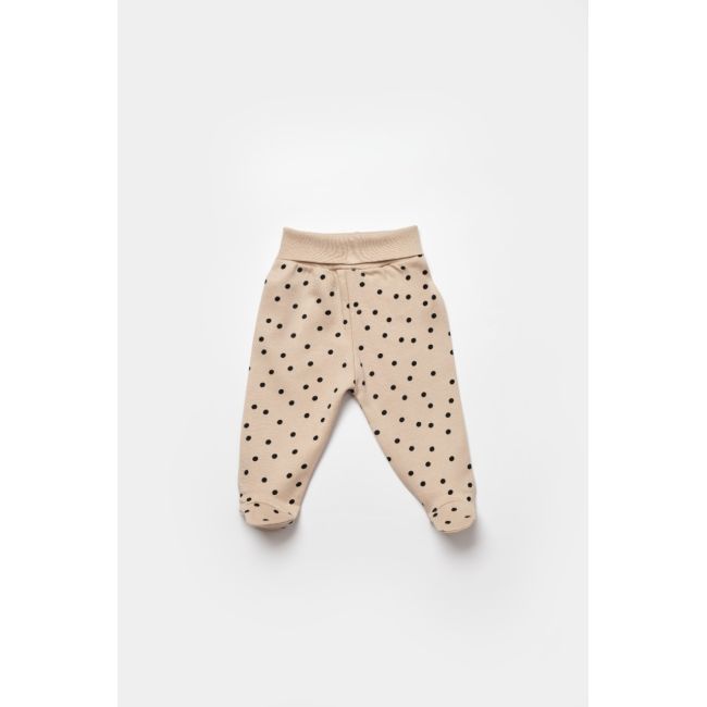 Set de 10 piese pentru nou nascut, 100% bumbac organic, Giraffe, BabyCosy JEMBC-CSY5112
